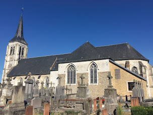 Photo n°1 de Mairie - Neufchâtel-Hardelot à Neufchâtel-Hardelot (Hôtel de ville)