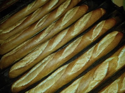 bakery