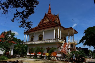 Photos of វត្ត ព្រៃជា ហៅវត្ត ព្រៃស្វា