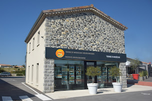 Photo n°2 de Terre d'Ardèche Immobilier à Lavilledieu (Agent immobilier)