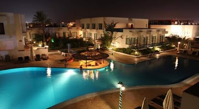 Photos of Creative Badawia Resort