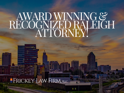 Frickey Law Firm Pllc