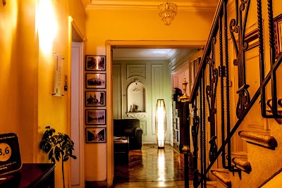 Photos of L'Ambassade Petit Hotel
