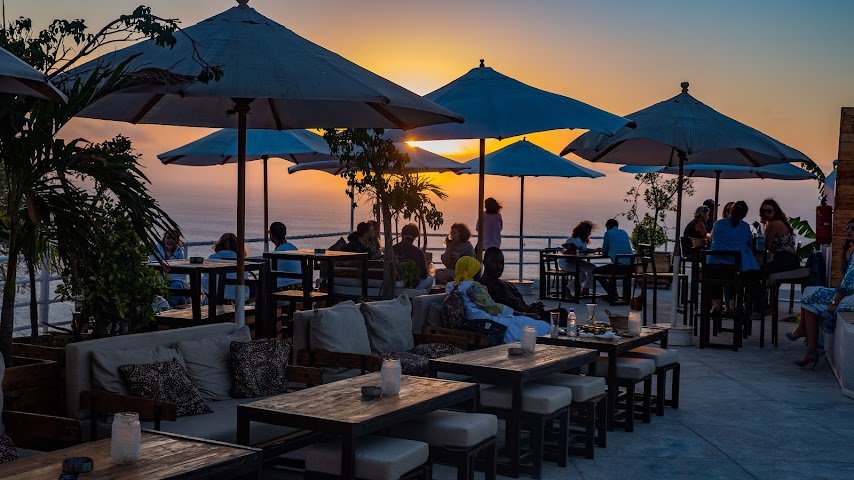 Phare des Mamelles by null