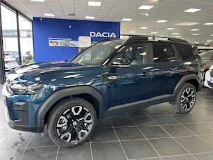 Photo n°19 de DACIA Lomme - Groupe Autosphere à Lille (Vendeur de voitures d'occasion)