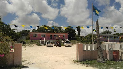 photo of Ministry Of Public Works, Andros