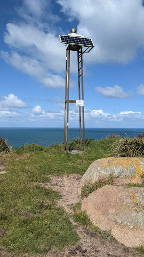 Beacon Lighthouse - Visual