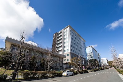 大阪大学 微生物病研究所