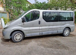 Photo n°15 de Komçaroule à Saint-Apollinaire (Agence de location de voitures)