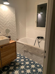 Photo n°2 de Alfix-Services à Saint-Maurice (Entreprise de terrassement)