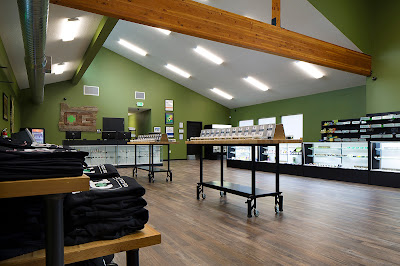 Photo of OG Collective Dispensary - Liberty Salem