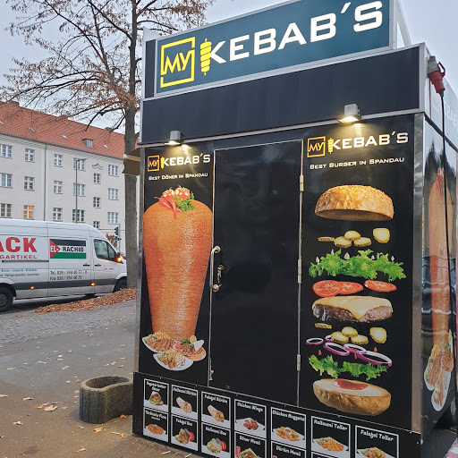My Kebab`s - Thumbnail