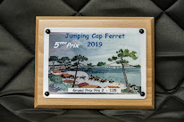 Anaïs France à Port