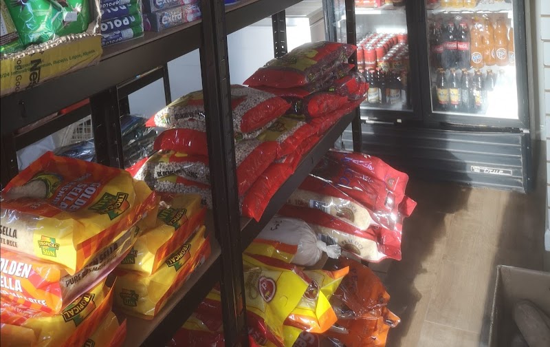 KASHLAM GLOBAL LTD AFRICAN FOOD STORE photo 3