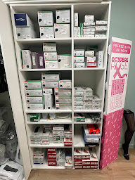 Photo n°7 de Pharmacie Rossel à Remiremont (Pharmacie)