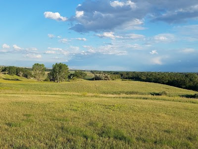 Double Ditch Indian Village State Historic Site