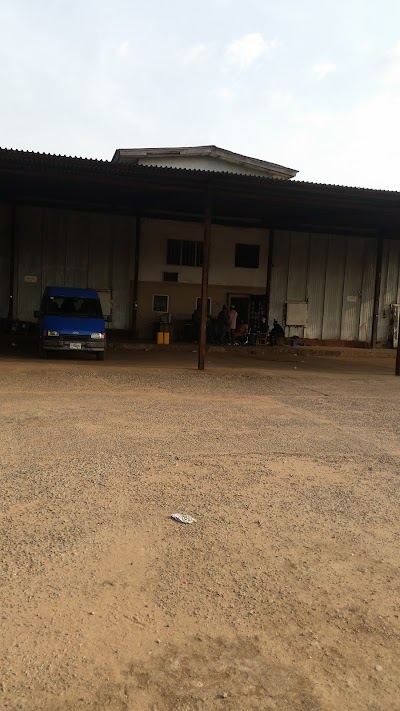 Photos of IYAYI COLDROOM PREMISES