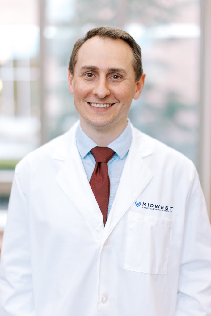 Michael Trybula Md Midwest Cardiovascular Institute