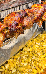 Photo n°7 de Rôtisserie Choupisson à Aouste-sur-Sye (Traiteur)