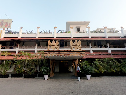 The Andhra Art & Craft Hotel by null