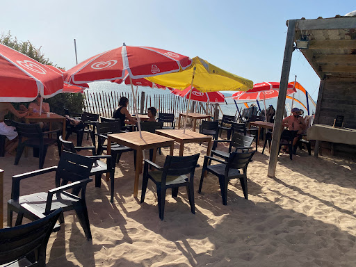 La Biouve - Bar de Plage - Snack - Thumbnail