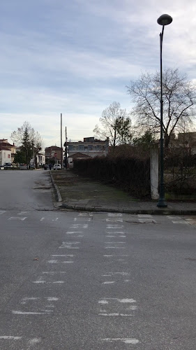 Πάρκο Εκπαίδευσης Σκύλων