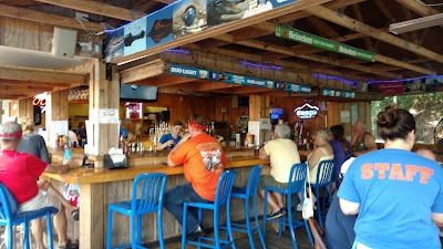 Photos of Blue Gator Tiki Bar & Restaurant