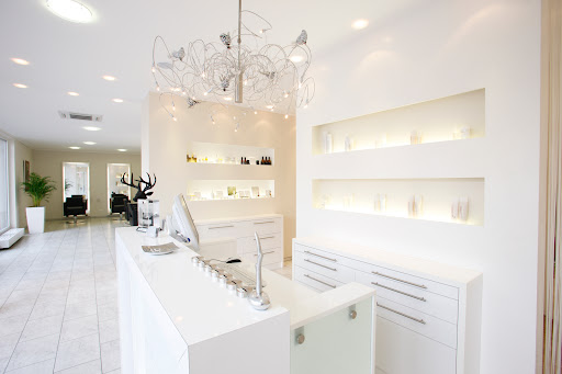 Daniel Steinmacher Friseursalon