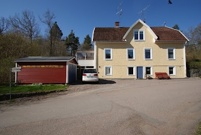 photo of Bed&Breakfast Trollbergets Gästhus