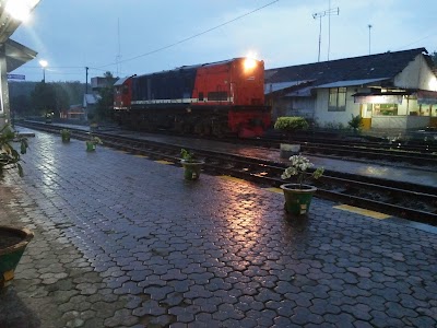 Photos of Dolok Merangir