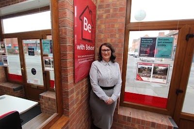 Belvoir Long Eaton and Beeston