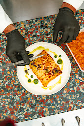 Photo n°31 de Riviera Fuga à Paris (Bar à tapas)