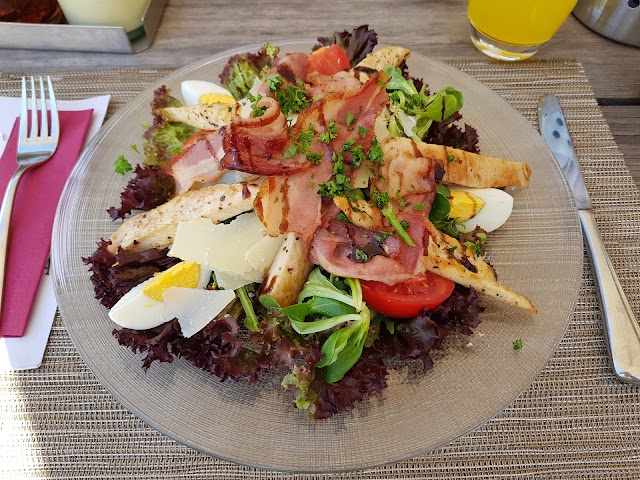 Pizzeria Sportzentrum Mulets