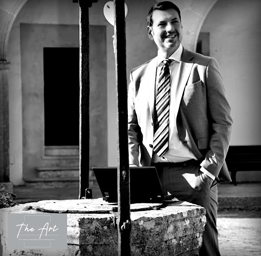 The Art of Businessphotography