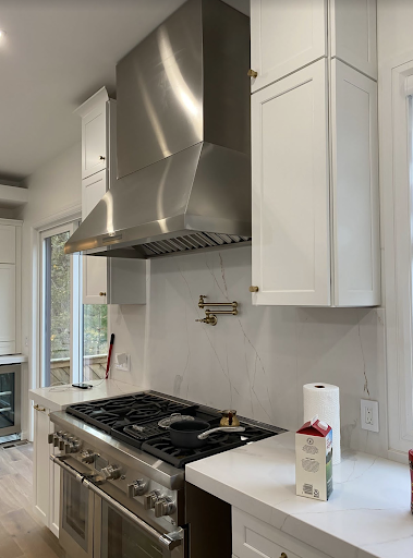 Overall Renovation Inc Gallery - United States