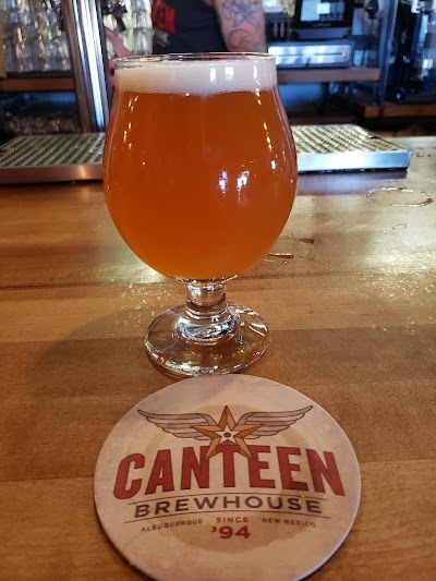 Canteen Brewhouse