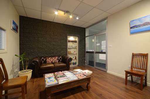 Townsville Sports Injury & Physiotherapy Clinic - Thumbnail