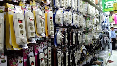Photos of Glodok Elektronik (BSD)
