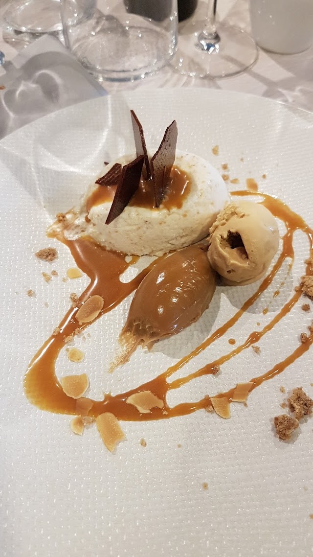 Restaurant Le Duplex