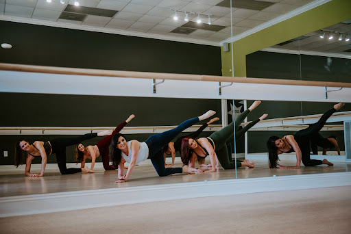 Neighborhood Barre Baton Rouge - Thumbnail