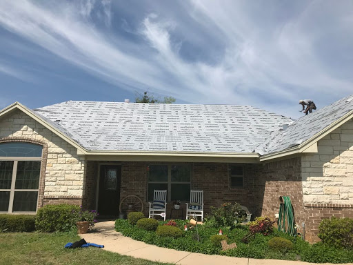 Kelley's Quality Roofing
