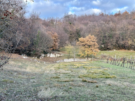 Croce di Lumignano Gallery - Italy