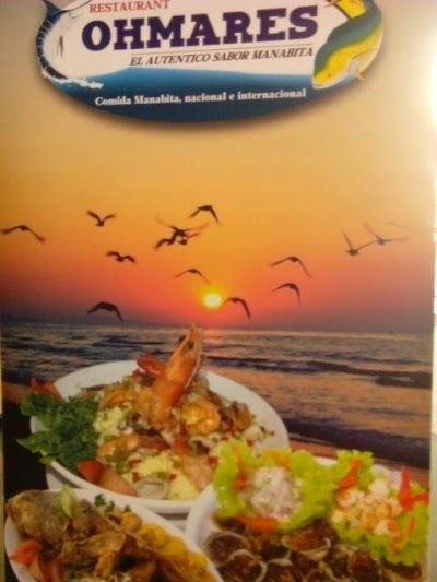 Photos of Cevicheria Oh Mar