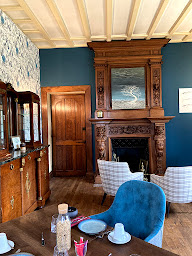 Photo n°50 de Manoir Ker-Huella à Morlaix (Hôtel)