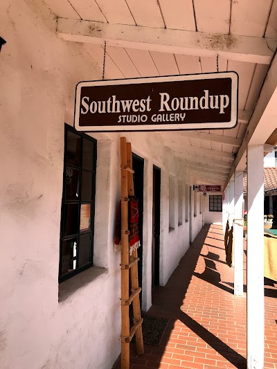 Southwest Roundup Gallery