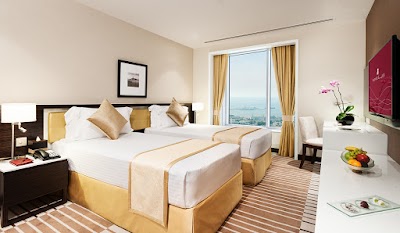 Photos of Carlton Downtown Hotel