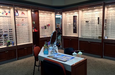 Photos of Family Eye Care of the Carolinas