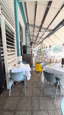 OTTO Ristorante by null