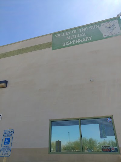 Photos of Valley of the Sun Medical Dispensary