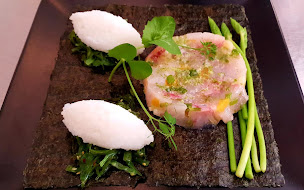 Photo n°13 de Restaurant Château de Richebois à Salon-de-Provence (Restaurant de plats à emporter)